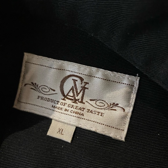 Military shirt - Picture 8 of 8